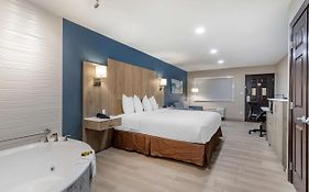 Best Western Plus Edinburg Inn & Suites